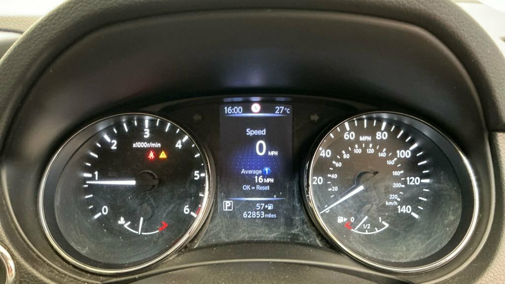 Nissan X-Trail 1.6 Dci Tekna Suv Xtron Euro 6 Ss 1 Green #5