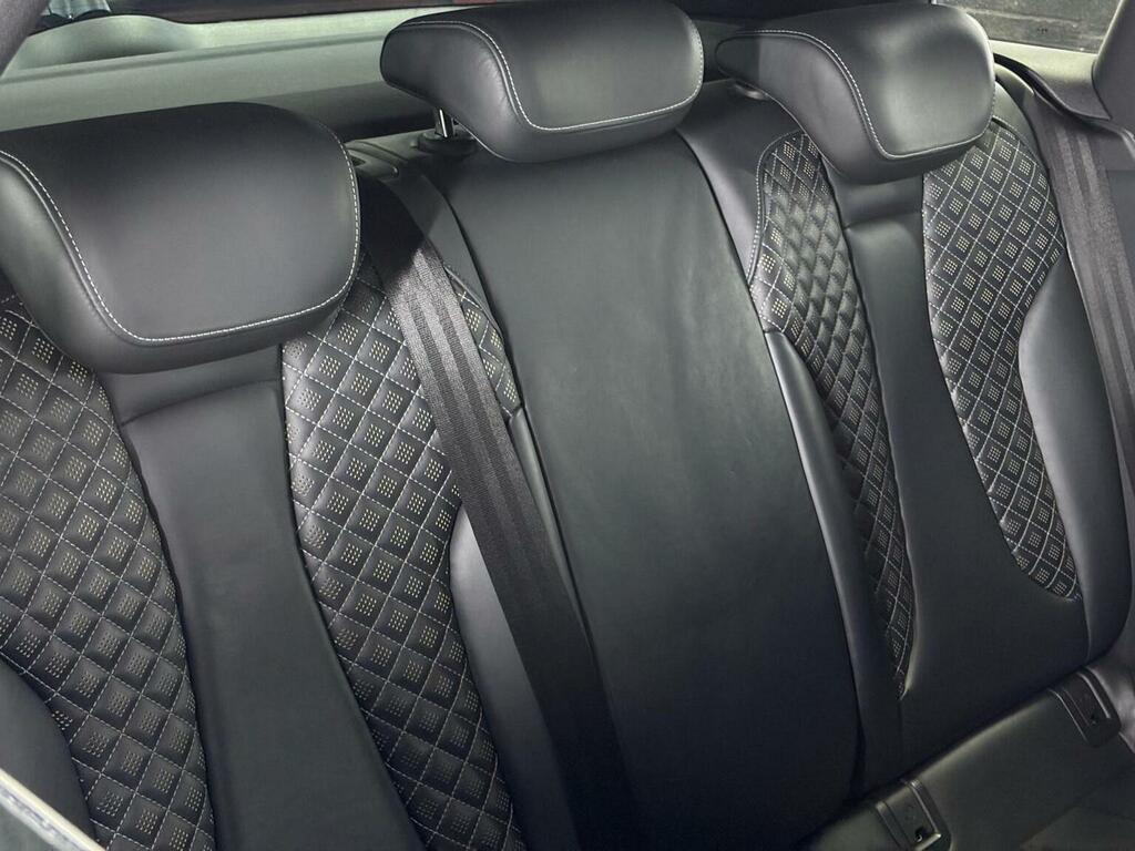 Audi RS3 2.5 Tfsi Sportback S Tronic Quattro Eur Black #17