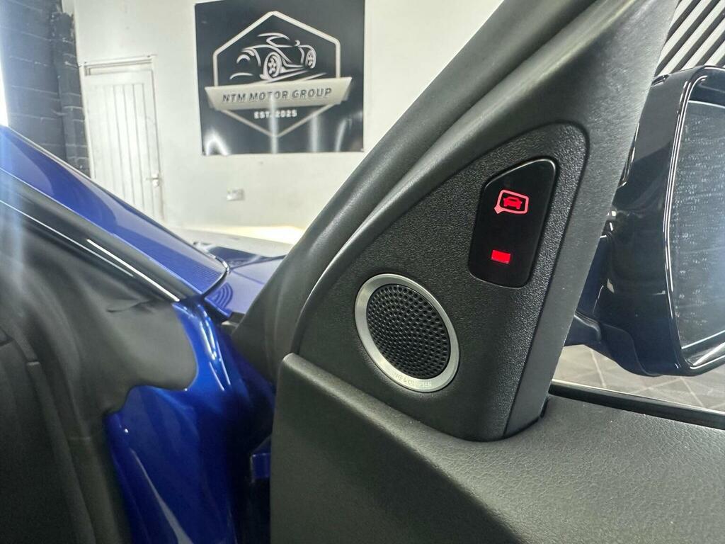 Audi A5 A5 S Line Special Edition Tdi Black #20