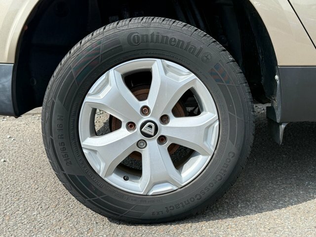 Dacia Duster 1.6 Sce Air Euro 6 Ss Grey #23