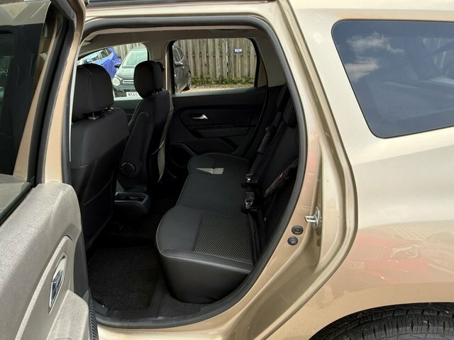 Dacia Duster 1.6 Sce Air Euro 6 Ss Grey #18