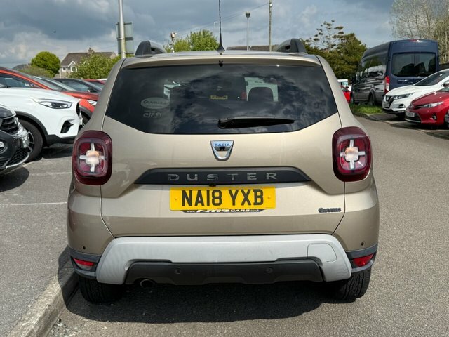 Dacia Duster 1.6 Sce Air Euro 6 Ss Grey #21