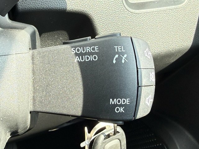 Dacia Duster 1.6 Sce Air Euro 6 Ss Grey #14