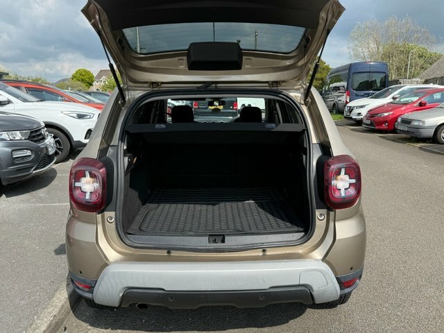 Dacia Duster 1.6 Sce Air Euro 6 Ss Grey #20