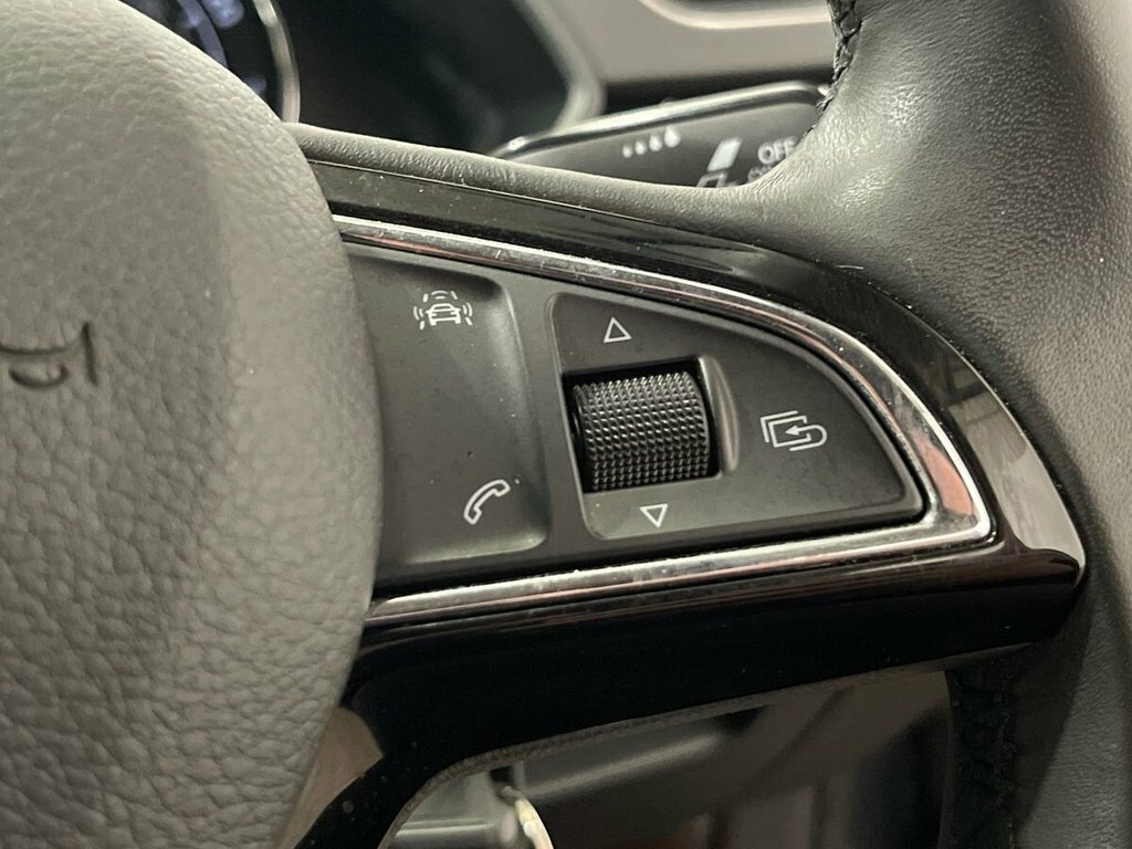 Skoda Superb 2017 2.0 Tdi Scr 190Ps Sportline Dsg Estate Silver #49