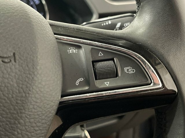 Skoda Superb 2017 2.0 Tdi Scr 190Ps Sportline Dsg Estate Silver #21