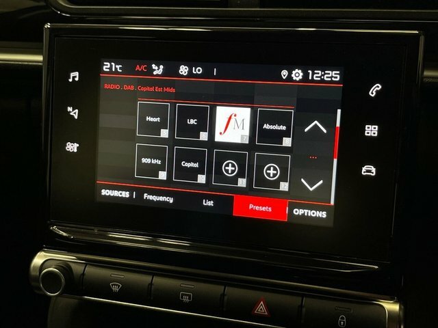 Citroen C3 1.2 Puretech 83 Origins 5Dr39998 Miles Sensors Na Grey #11