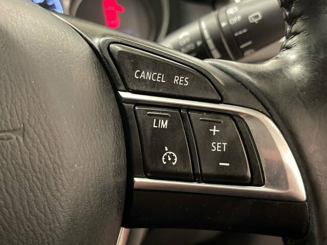 Mazda CX-5 2.2 D Sport Nav 5 Seat Family Suv 4X4 Blue #21