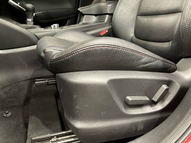Mazda CX-5 2.2 D Sport Nav 5 Seat Family Suv 4X4 Blue #29