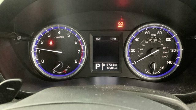 Suzuki SX4 S Cross Sx4 S-cross Sz-t Boosterjet Black #12