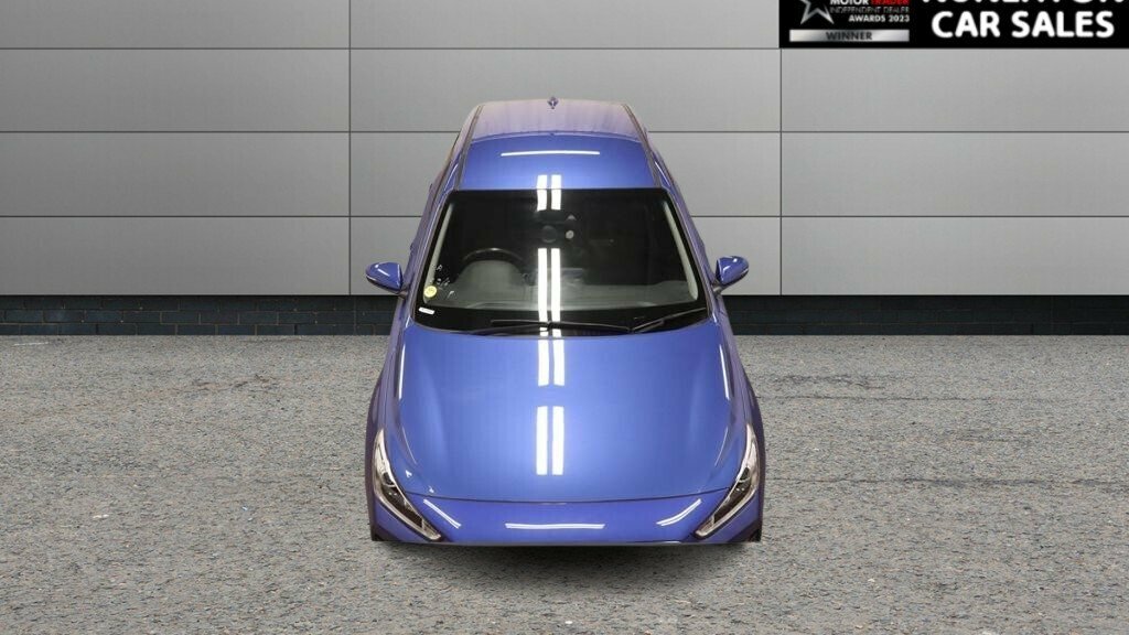 Hyundai I30 1.0 T-gdi 120Ps S Silver #21