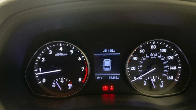 Hyundai I30 1.0 T-gdi 120Ps S Silver #12