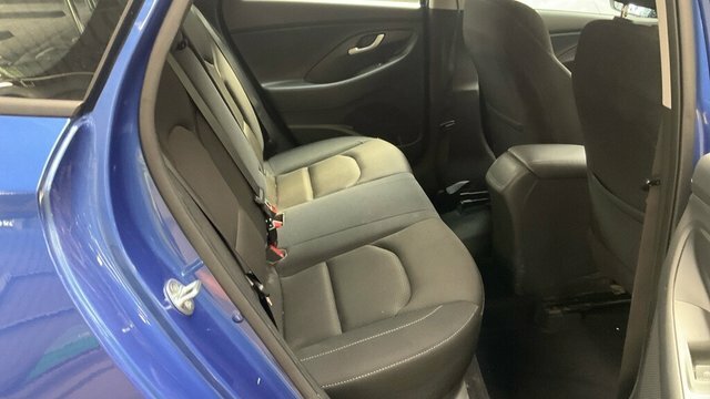 Hyundai I30 1.0 T-gdi 120Ps S Silver #10