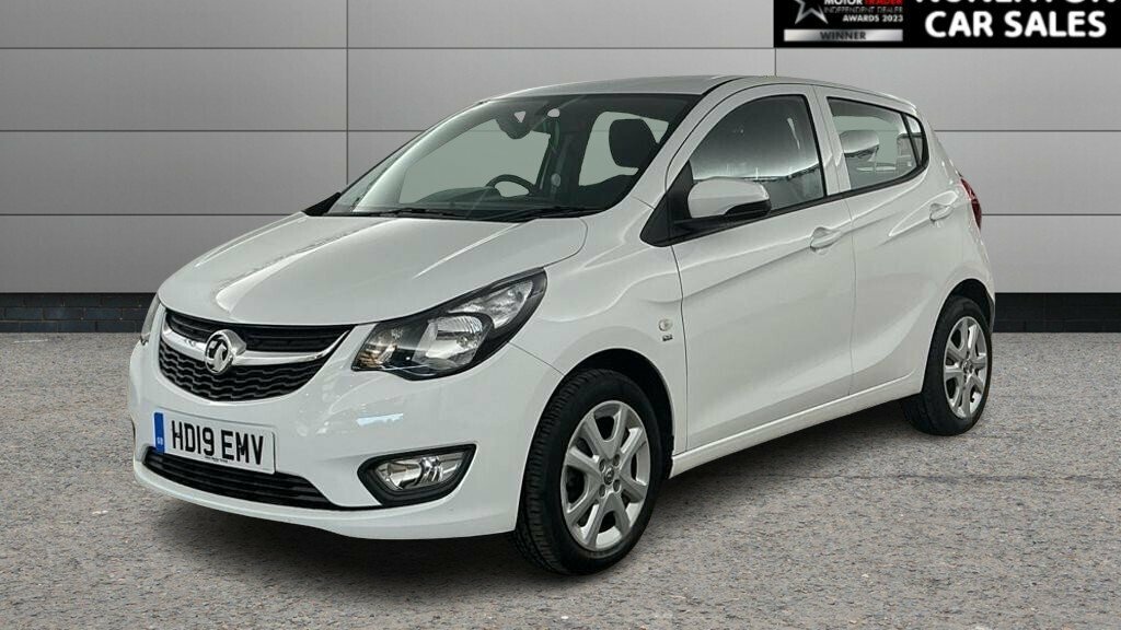 Vauxhall Viva Hatchback #17