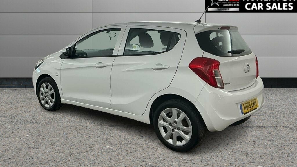 Vauxhall Viva Hatchback #16