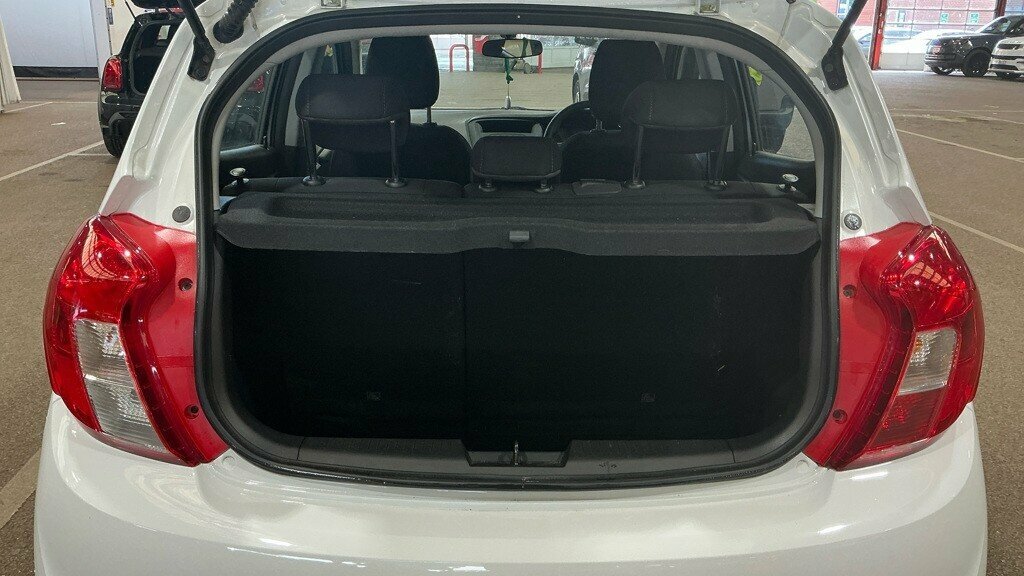Vauxhall Viva Hatchback #18