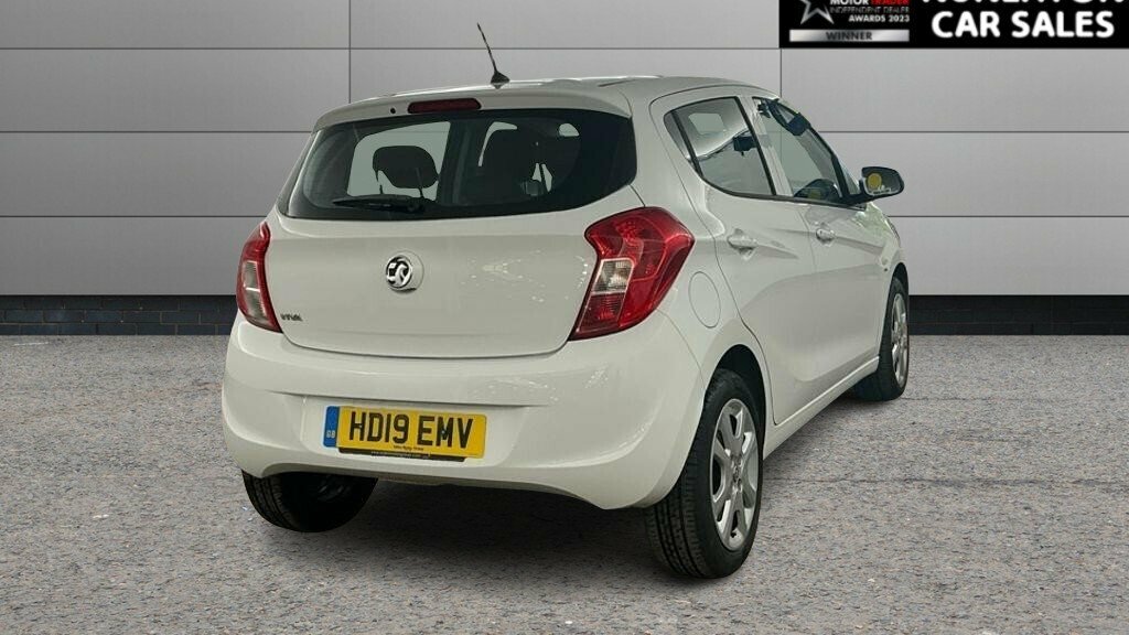 Vauxhall Viva Hatchback #14