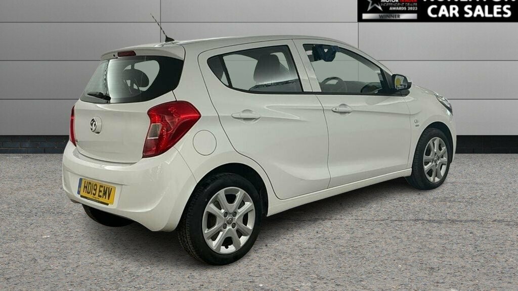 Vauxhall Viva Hatchback #13