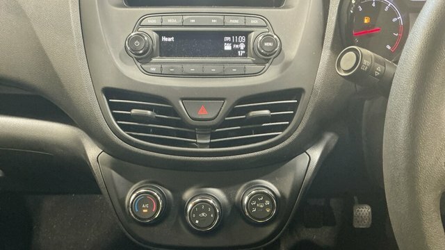 Vauxhall Viva Hatchback #11