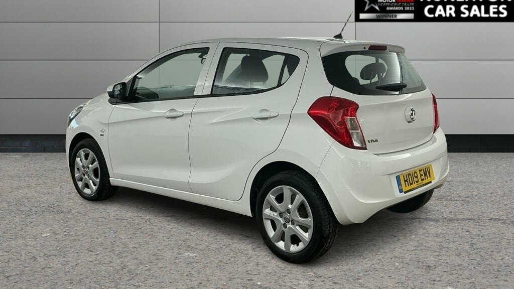 Vauxhall Viva Hatchback #15