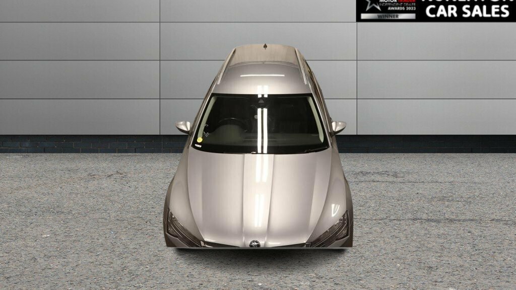 Skoda Superb 1.4 Tsi Iv 13Kwh Se L Estate Plug-in Hy Blue #21