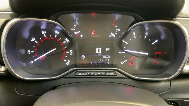 Citroen C3 Grey #11