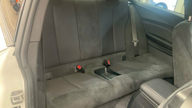 BMW 2 Series Gran Coupe 3L Null Grey #10
