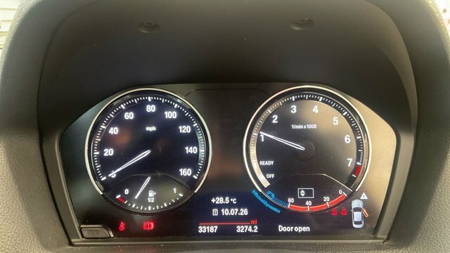 BMW 2 Series Gran Coupe 3L Null Grey #12