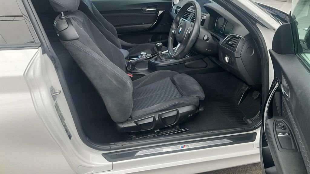 BMW 2 Series Gran Coupe 3L Null Grey #23
