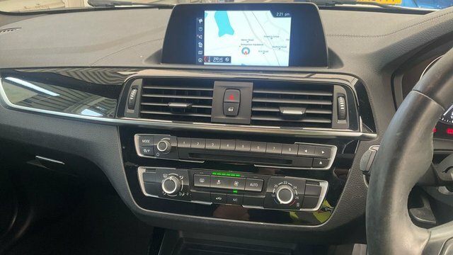 BMW 2 Series Gran Coupe 3L Null Grey #13