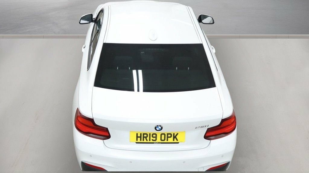 BMW 2 Series Gran Coupe 3L Null Grey #20