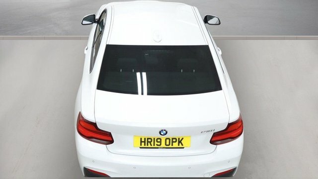 BMW 2 Series Gran Coupe 3L Null Grey #8