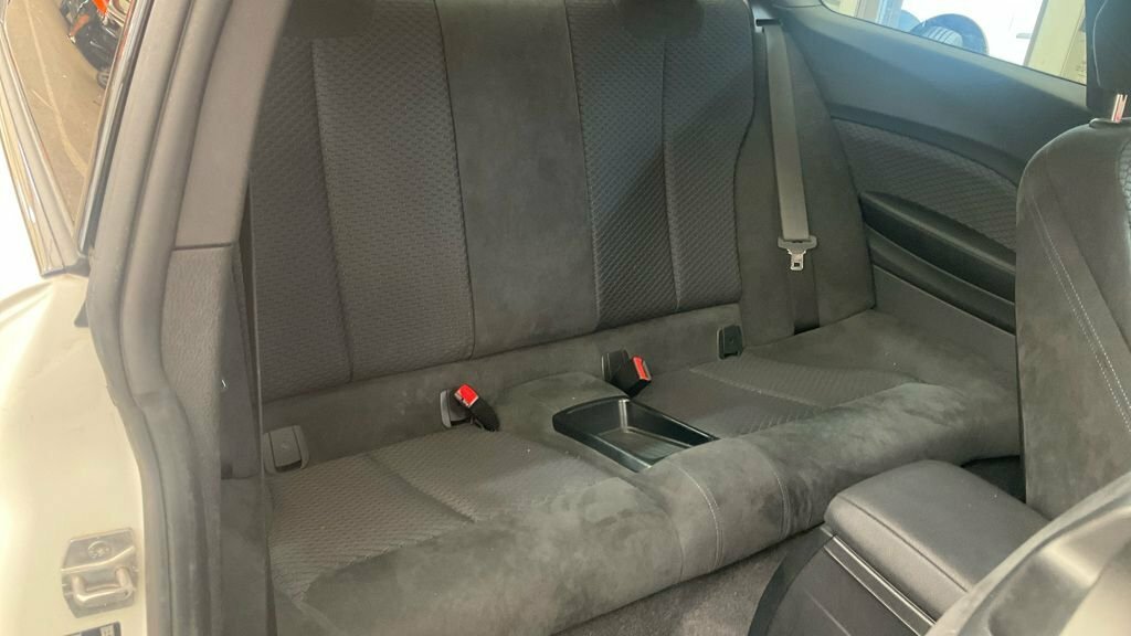 BMW 2 Series Gran Coupe 3L Null Grey #22