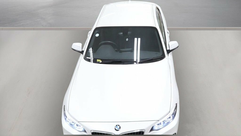 BMW 2 Series Gran Coupe 3L Null Grey #19