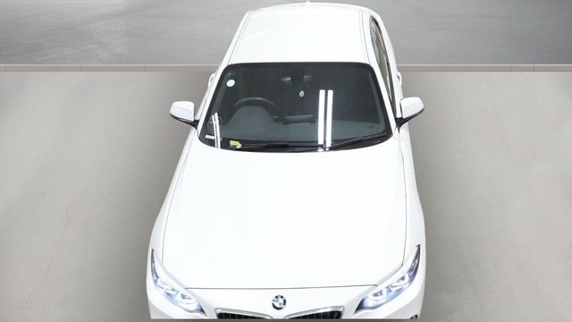 BMW 2 Series Gran Coupe 3L Null Grey #7