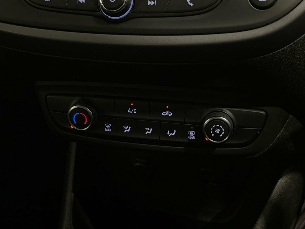 Vauxhall Crossland 1.2 Elite Nav #39