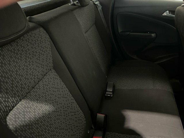 Vauxhall Crossland 1.2 Elite Nav #20