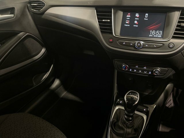 Vauxhall Crossland 1.2 Elite Nav #14