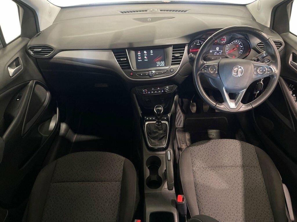 Vauxhall Crossland 1.2 Elite Nav #34