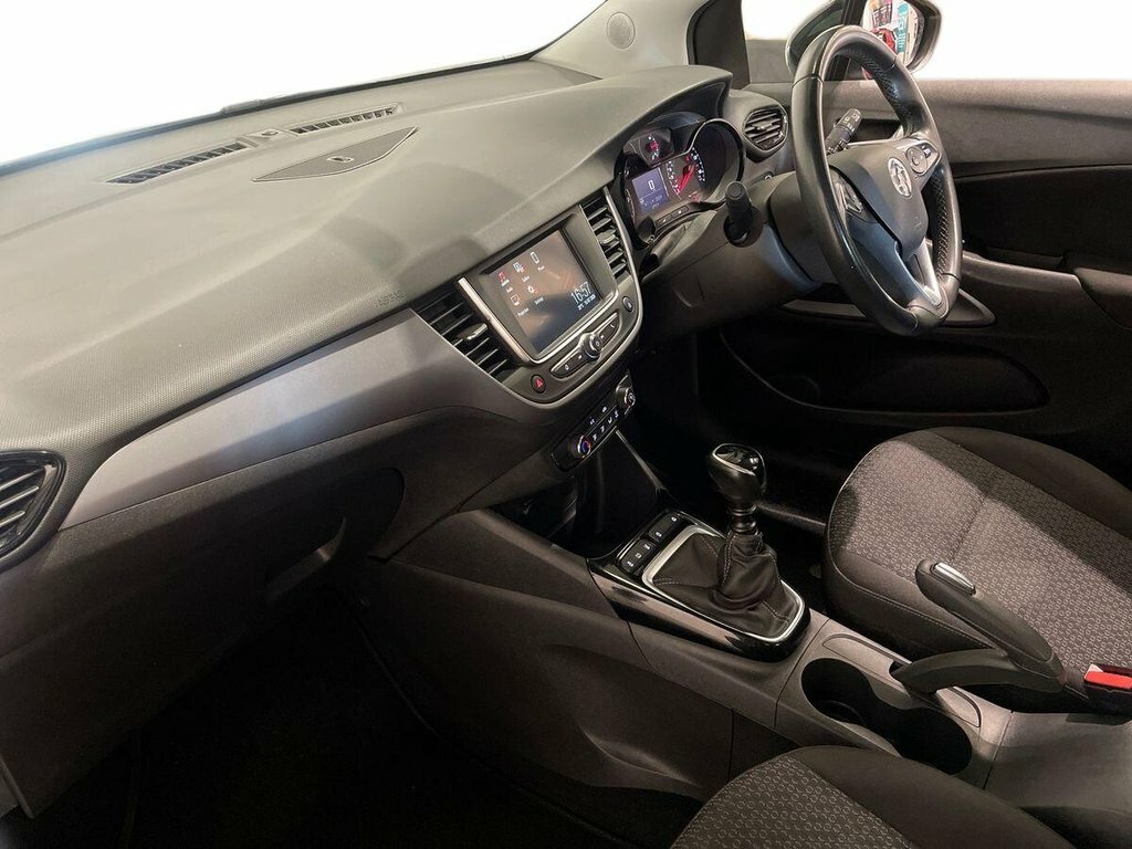 Vauxhall Crossland 1.2 Elite Nav #37
