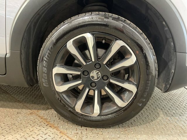 Vauxhall Crossland 1.2 Elite Nav #22