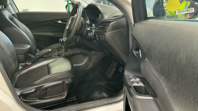 Fiat Tipo 1.6 Multijet Lounge Black #11