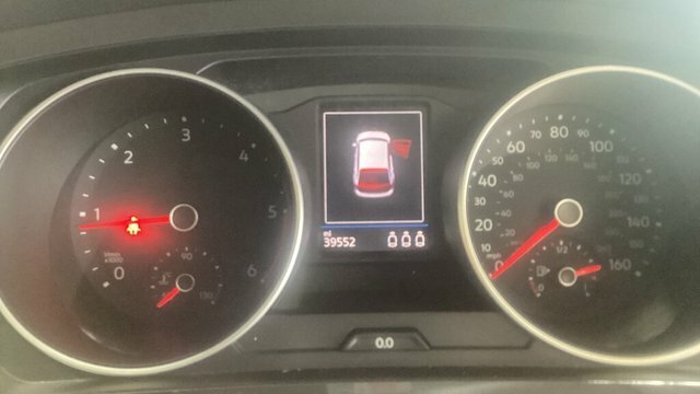 Volkswagen Tiguan Se Nav Tdi Bmt Black #12