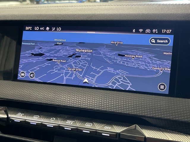 DS DS 4 1.6 E-tense 12.4Kwh Cross Trocadero Hatchback  #17