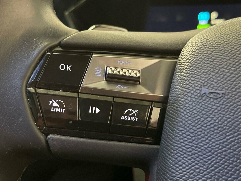 DS DS 4 1.6 E-tense 12.4Kwh Cross Trocadero Hatchback  #47