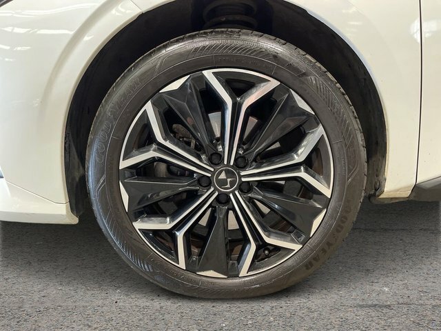 DS DS 4 1.6 E-tense 12.4Kwh Cross Trocadero Hatchback  #12