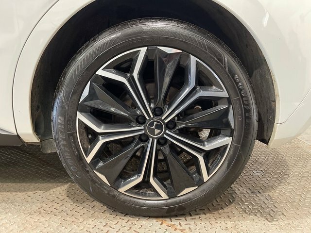 DS DS 4 1.6 E-tense 12.4Kwh Cross Trocadero Hatchback  #24