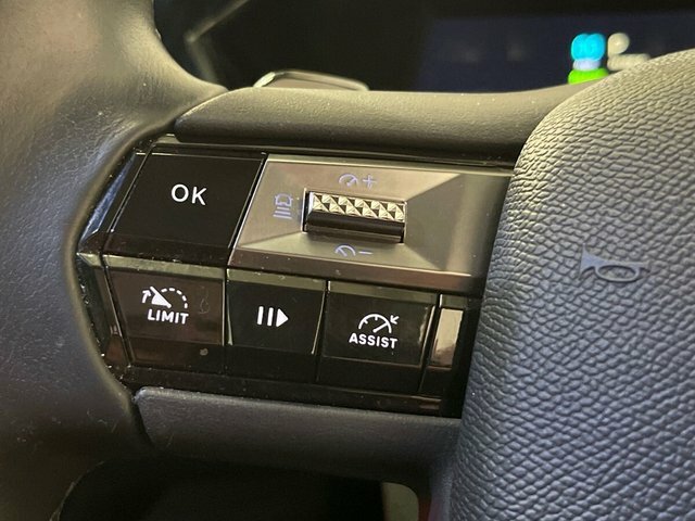 DS DS 4 1.6 E-tense 12.4Kwh Cross Trocadero Hatchback  #20
