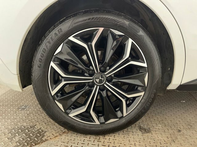 DS DS 4 1.6 E-tense 12.4Kwh Cross Trocadero Hatchback  #25