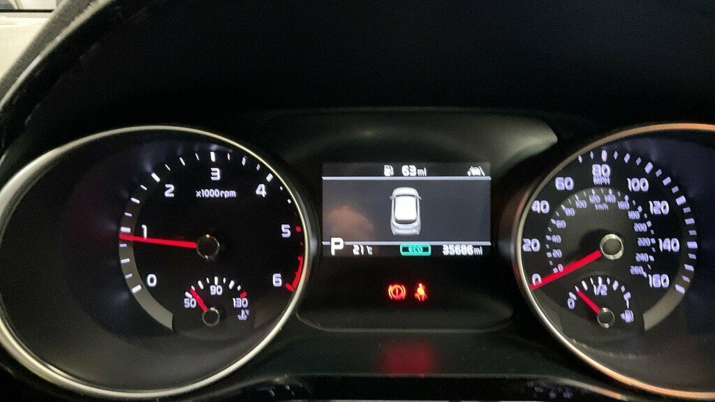 Kia Ceed 1.0T Gdi Isg Gt-line Silver #25